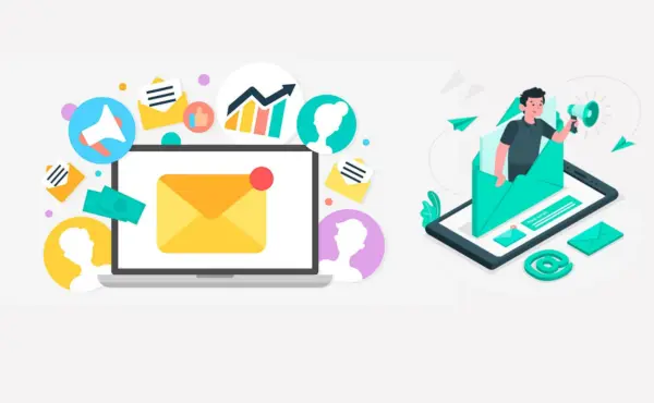 Email Marketing strategy